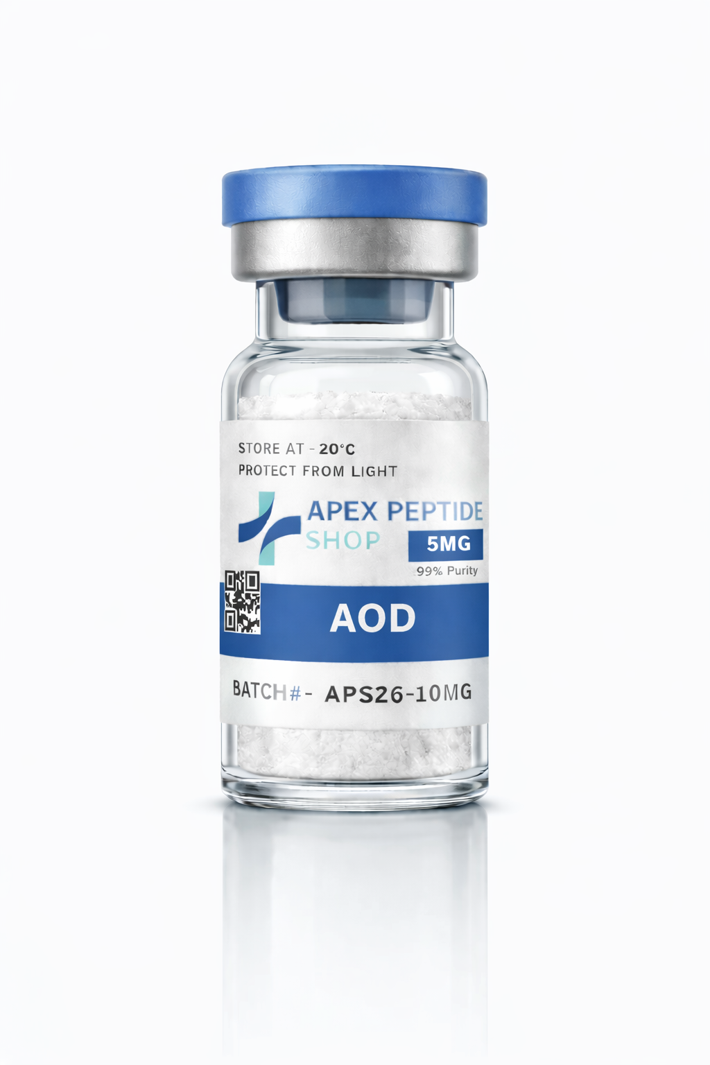 AOD AOD Peptide
