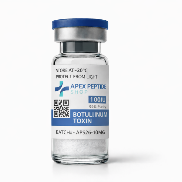 Botulinum Toxin
