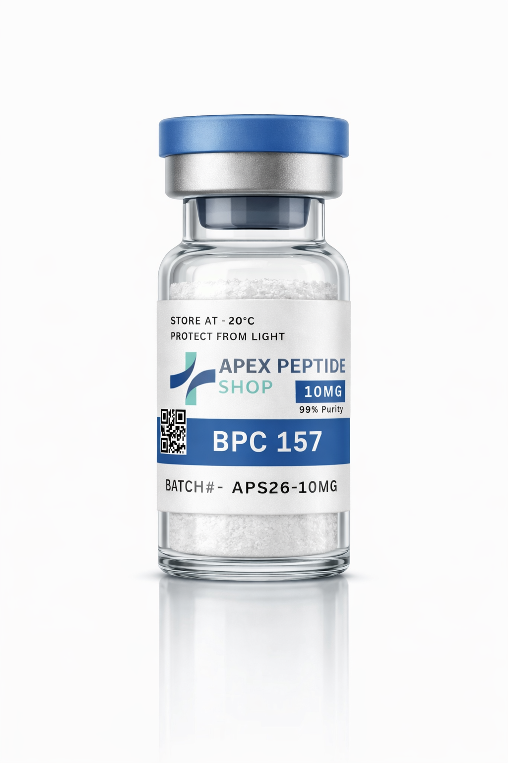 BPC 157 BPC 157 - Image 1
