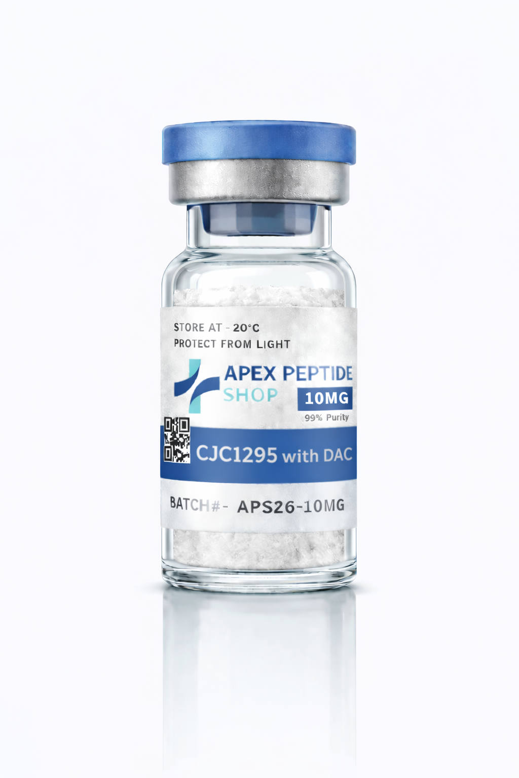 CJC1295 with DAC CJC-1295 with DAC