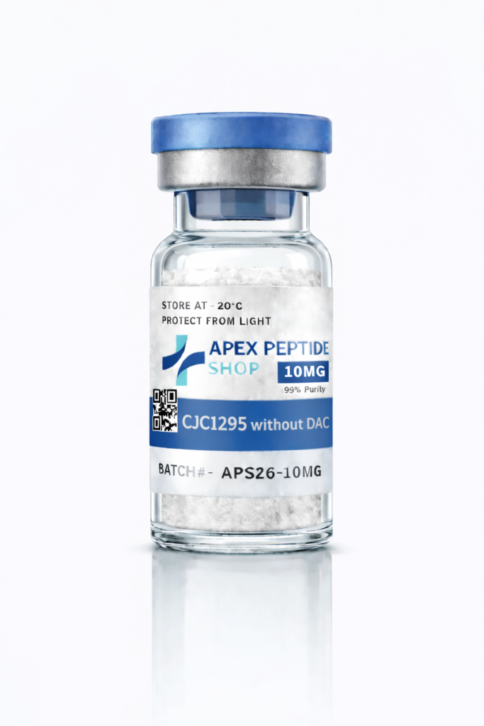 CJC-1295 No DAC