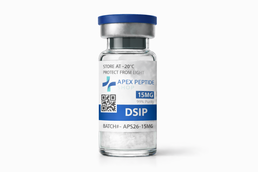 DSIP Peptide
