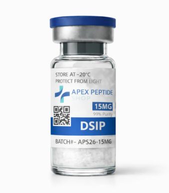 DSIP Peptide
