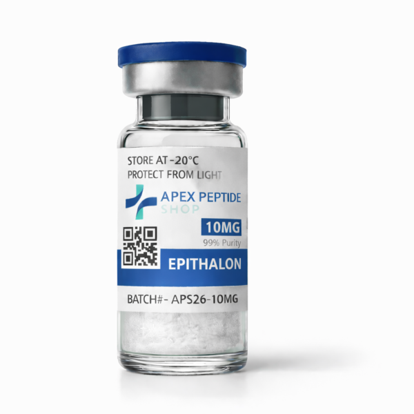 Epithalon Peptide