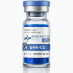 GHK-Cu Peptides