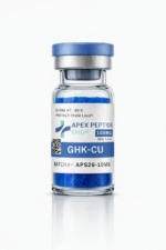 GHK-Cu Peptides