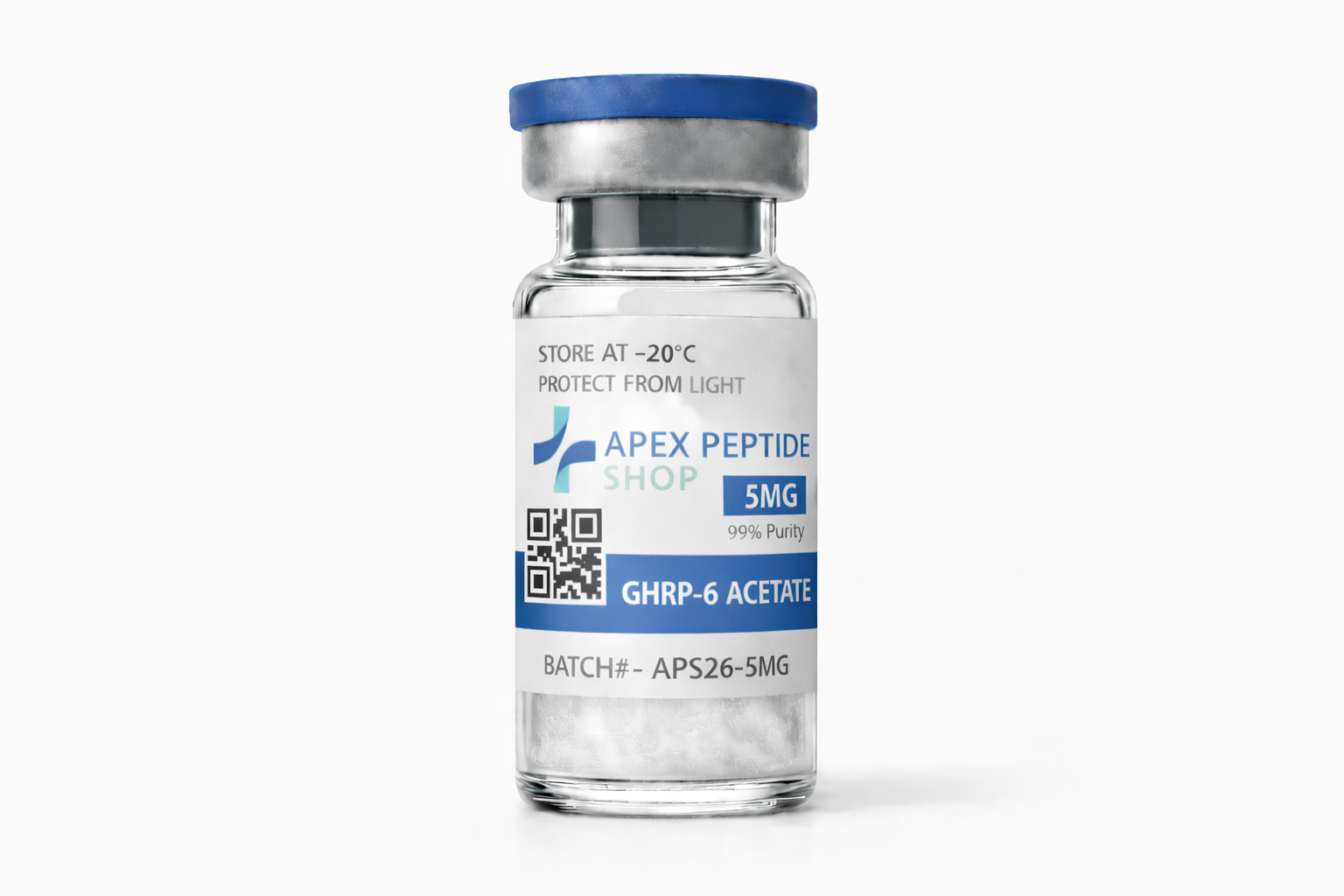 GHRP-6 ACETATE GHRP-6