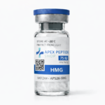 HMG Peptide