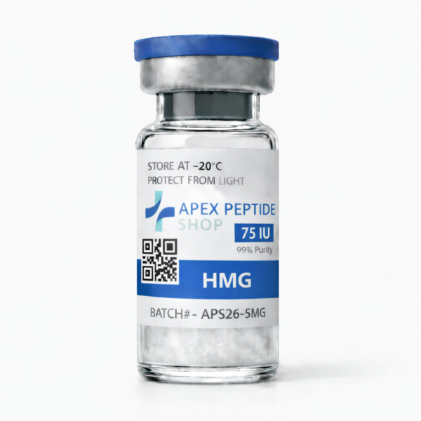 HMG Peptide