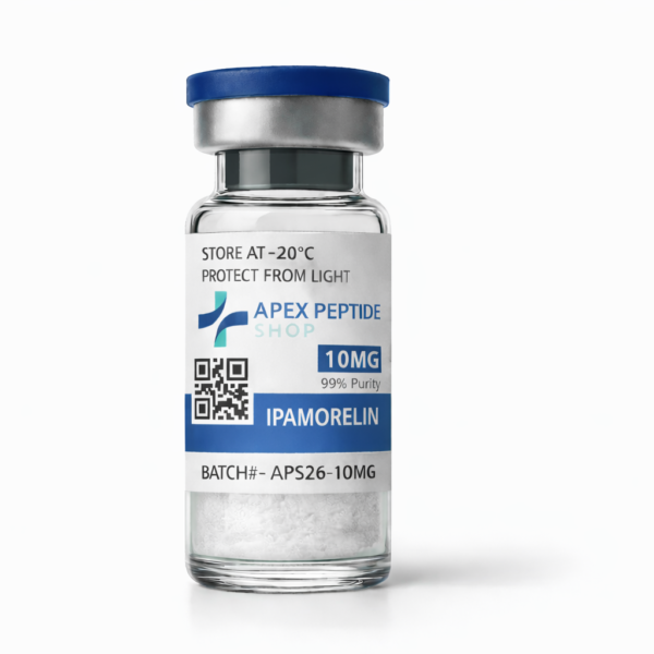 Ipamorelin Peptide