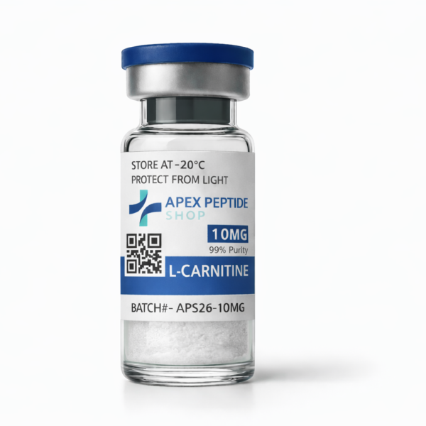 L-Carnitine Peptide