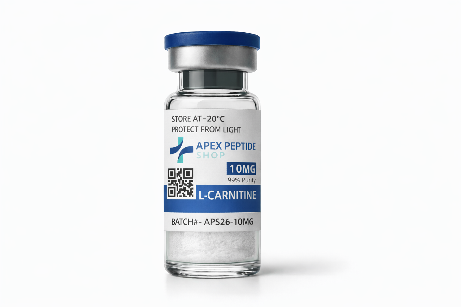 L-CARNITINE L-Carnitine Peptide