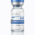 Lemon Bottle Peptide