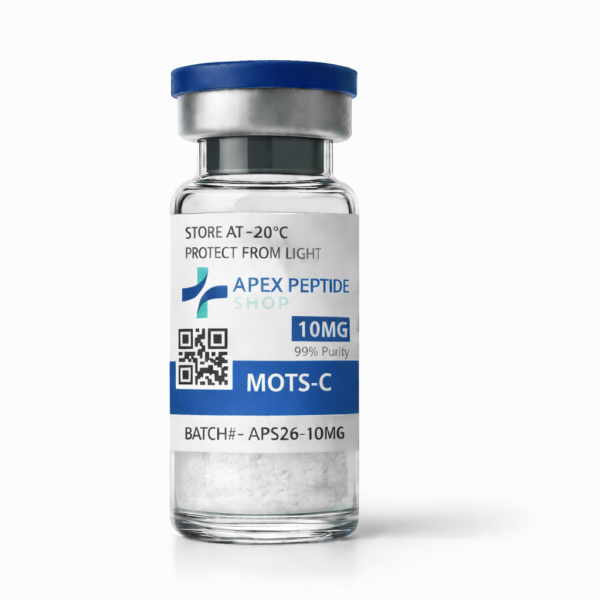 MOTS-c Peptide