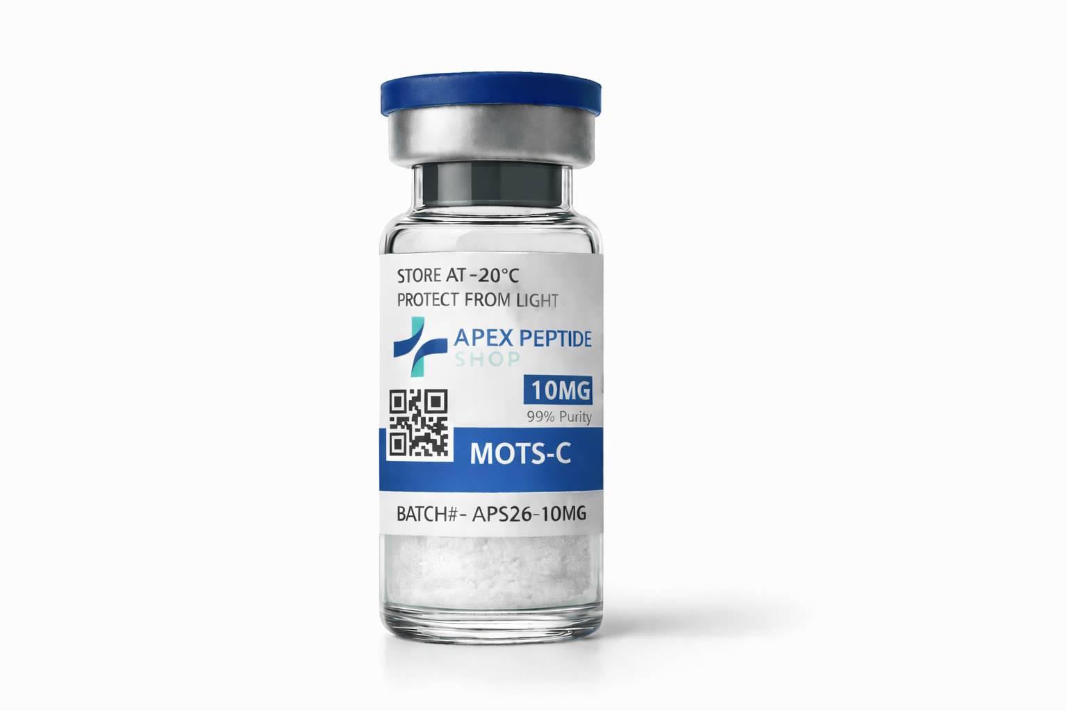 MOTS-C MOTS-c Peptide