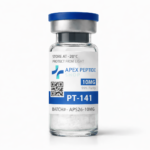 PT-141 peptide​