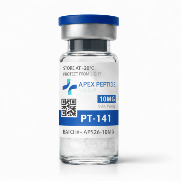 PT-141 peptide​