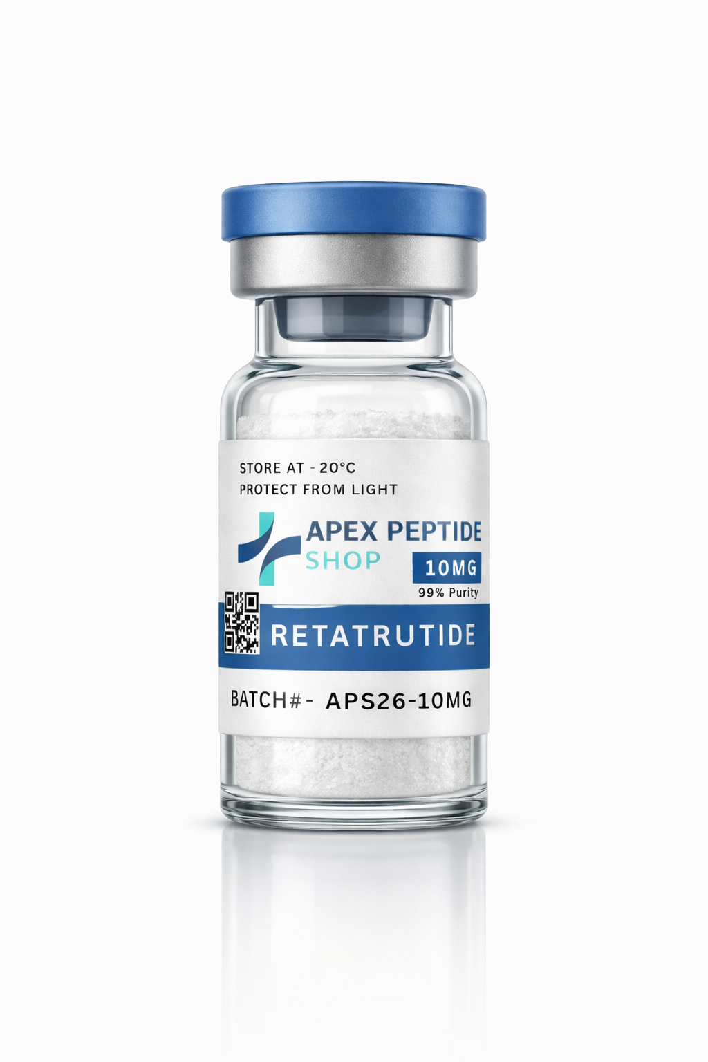 RETATRUTIDE RETATRUTIDE - Image 1