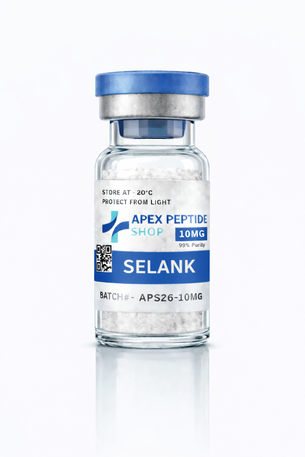 SELANK SELANK - Image 1