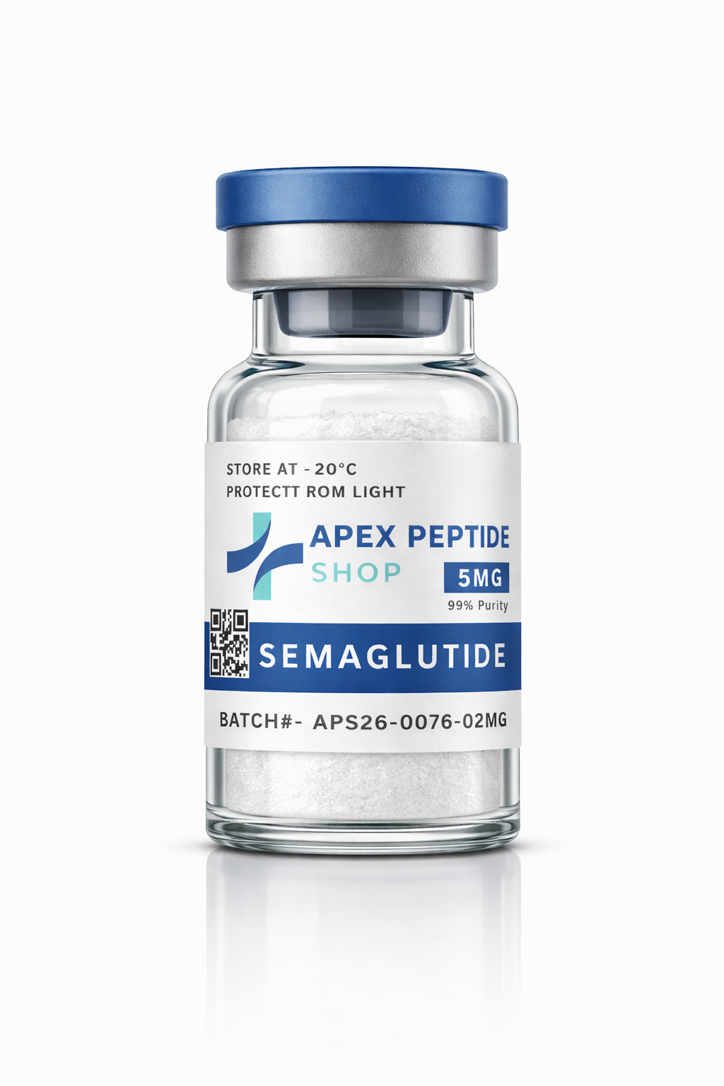 SEMAGLUTIDE SEMAGLUTIDE