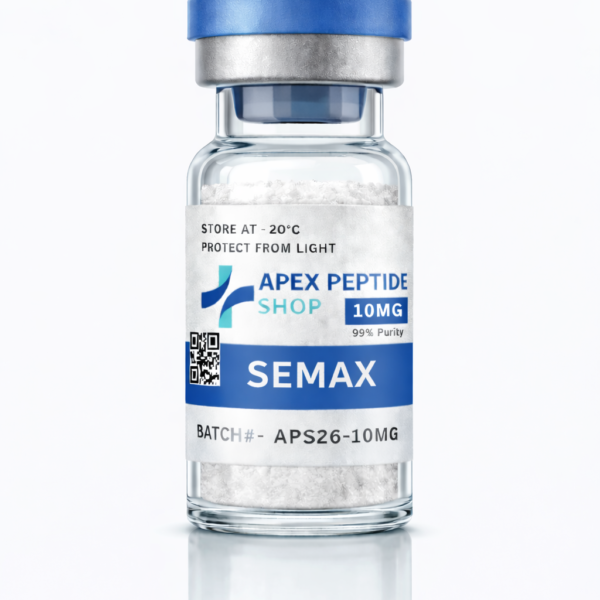 Semax Peptide
