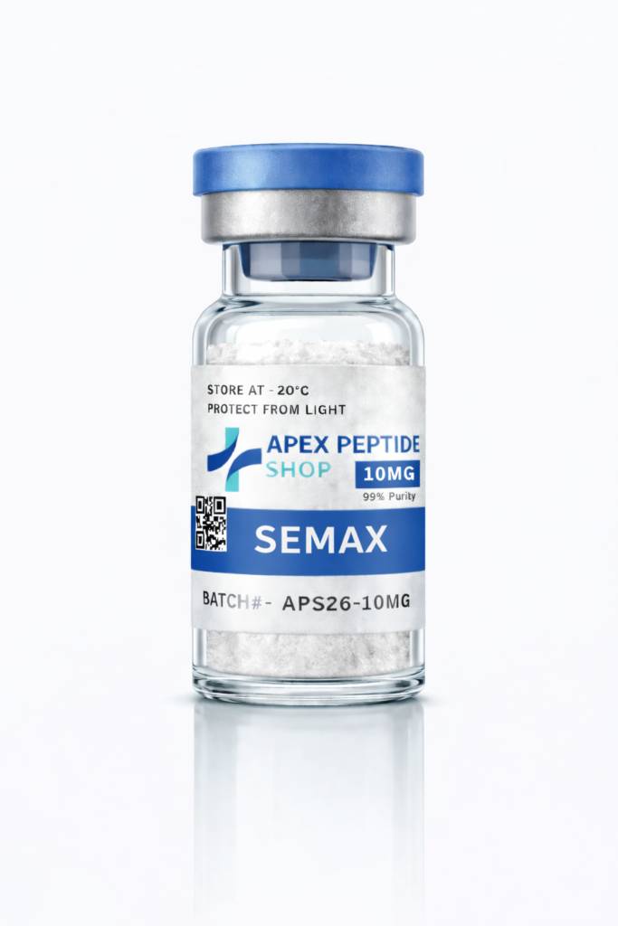 Semax Peptide