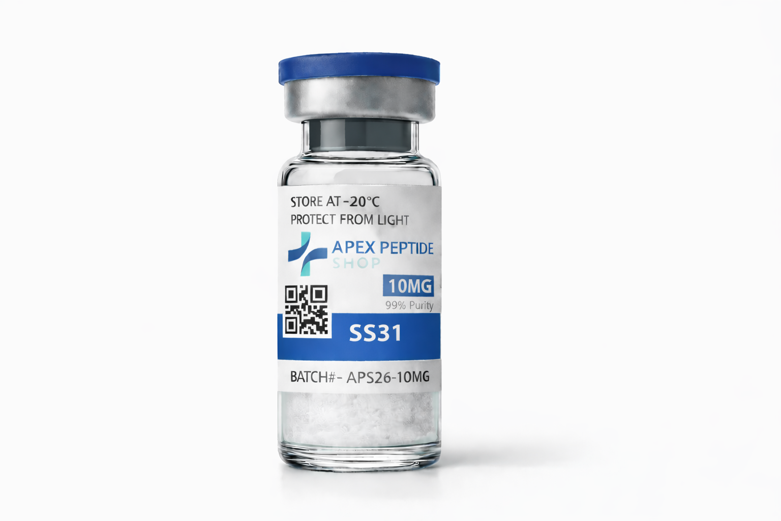 SS31 SS31 Peptide