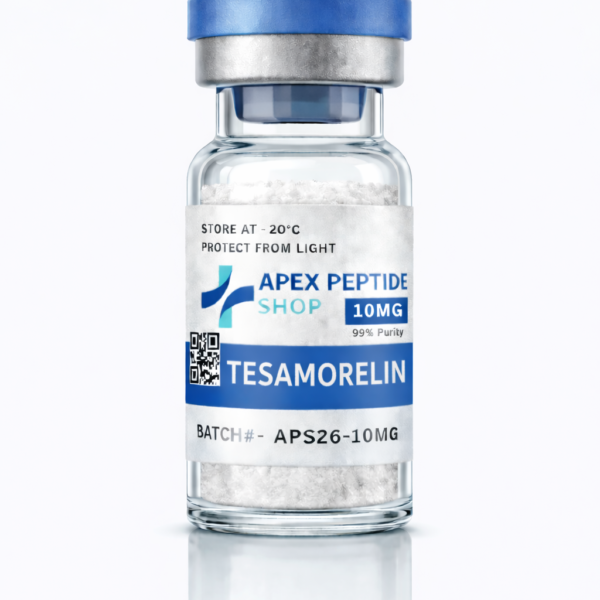 Tesamorelin Peptide