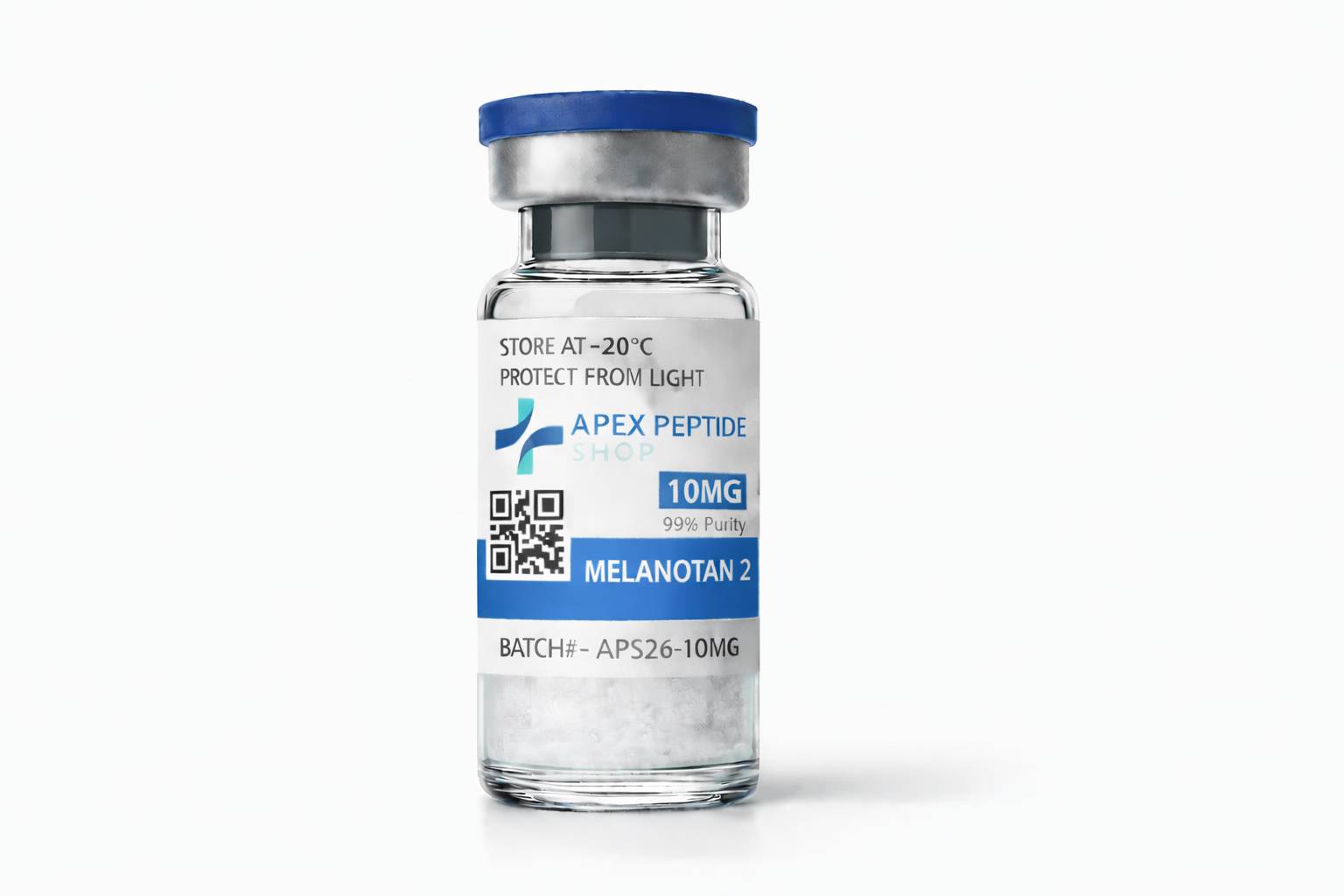 MELANOTAN 2 Melanotan 2 peptide